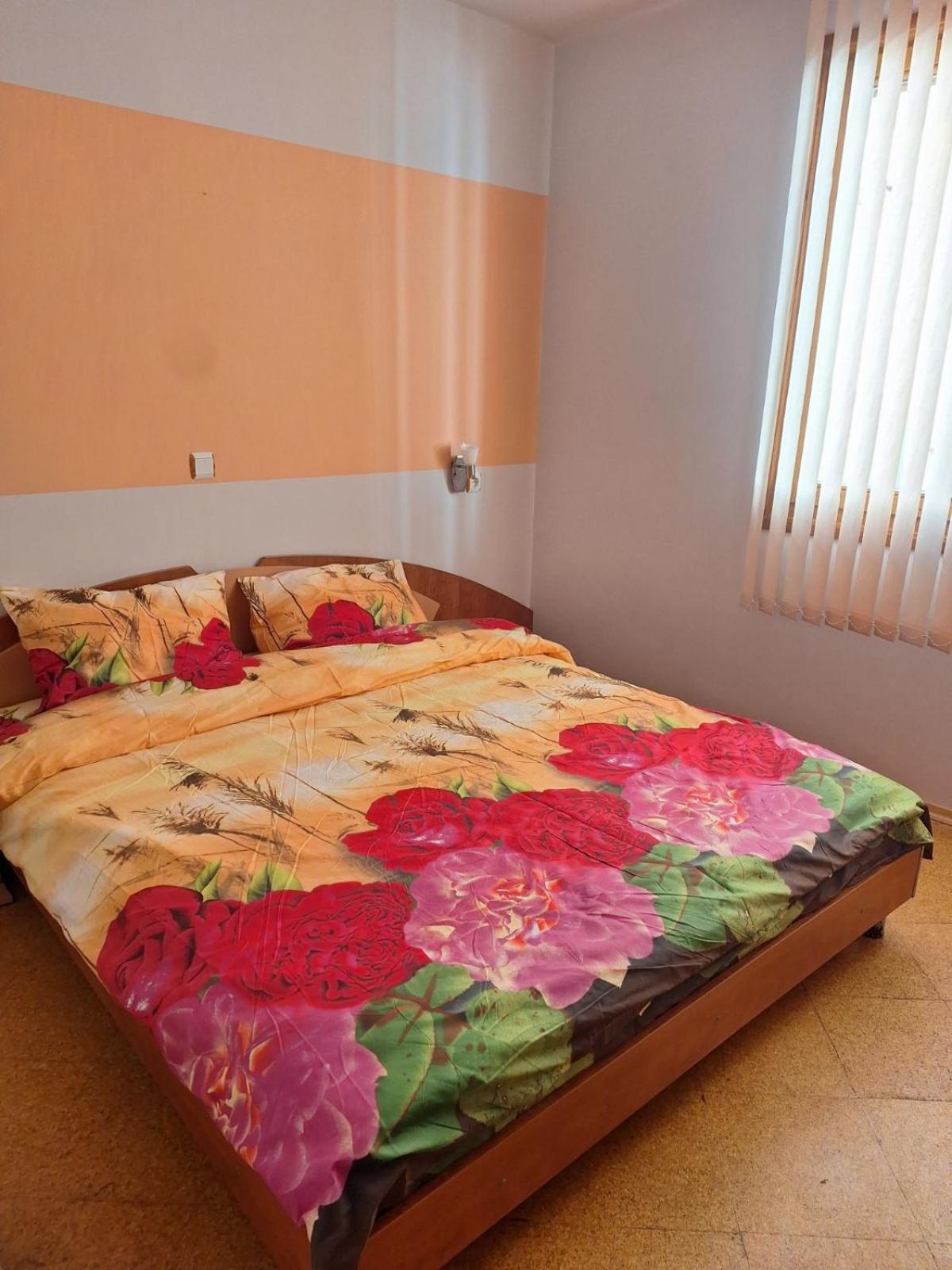 Hotel Sozopol House Dimitrovi Exterior foto